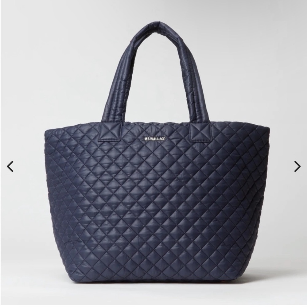 Mz Wallace Large Metro Tote
